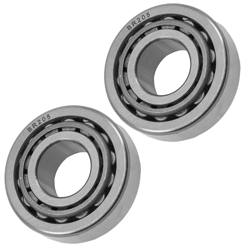 Wheel Roller Bearing Replacement for Scag Cheetah Freedom Tiger Wildcat (Qty 2)