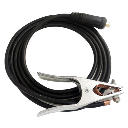 300A MIG TIG Welding Clamp for Ergonomic Handle (100cm, 200cm, 300cm)