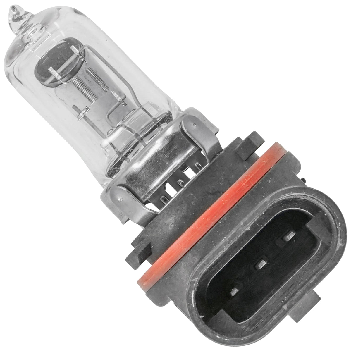Caltric Headlight Bulb Replacement for Honda TRX520FA5 (2020–2025)