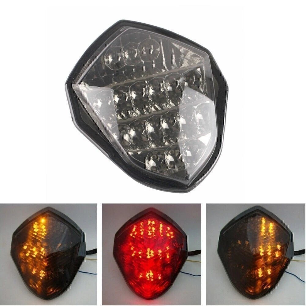 LED Taillight for Suzuki GSXR1000 (2003–2004)