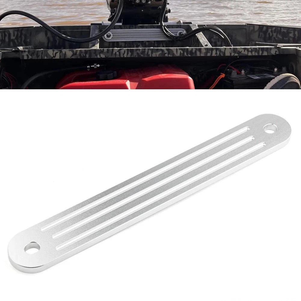 TSP-1 Cast Aluminum Structural Hole Alignment for
