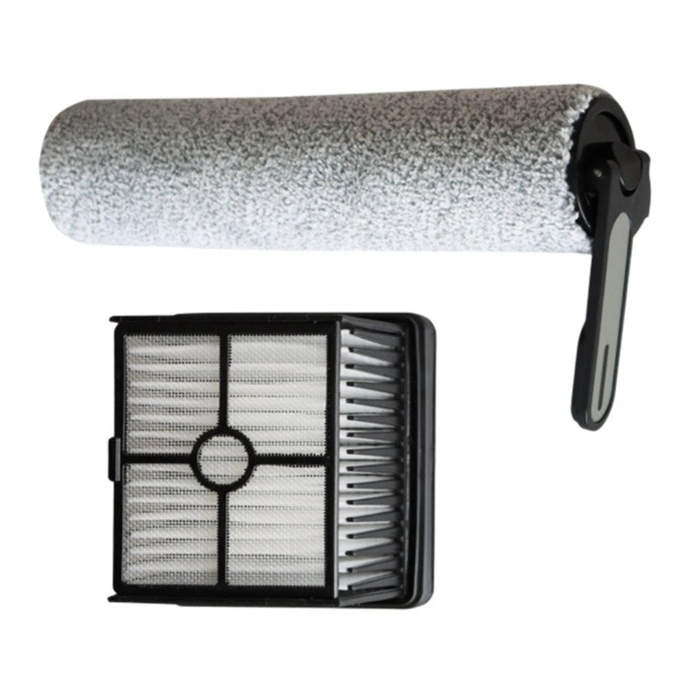 Roller Brush Bar with HEPA Filter for Redroad W15 W15 Pro (2023–2023)