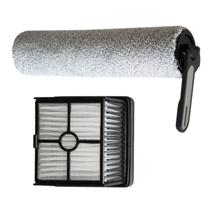 Roller Brush Bar with HEPA Filter for Redroad W15 W15 Pro (2023–2023)