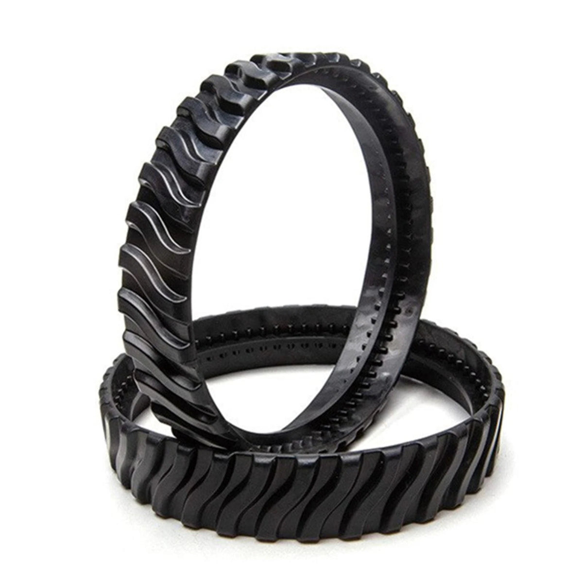 Rubber Track R0526100 for Zodiac Baracuda MX8 MX6 (Fit)