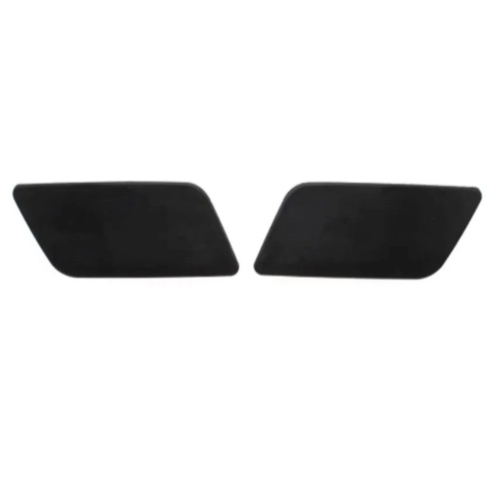 Front Bumper Headlight Washers for Q3 Series (2016–2018)