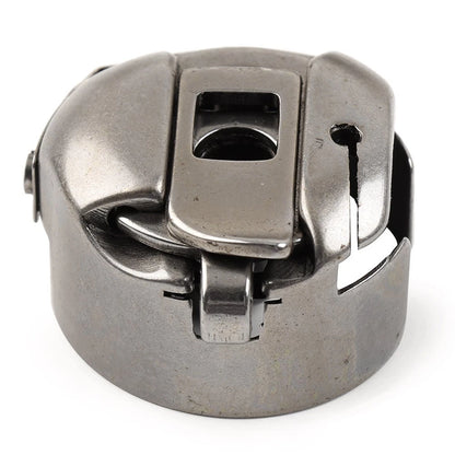 Silver Bobbin Case #63913A for Union Special 61200-63400
