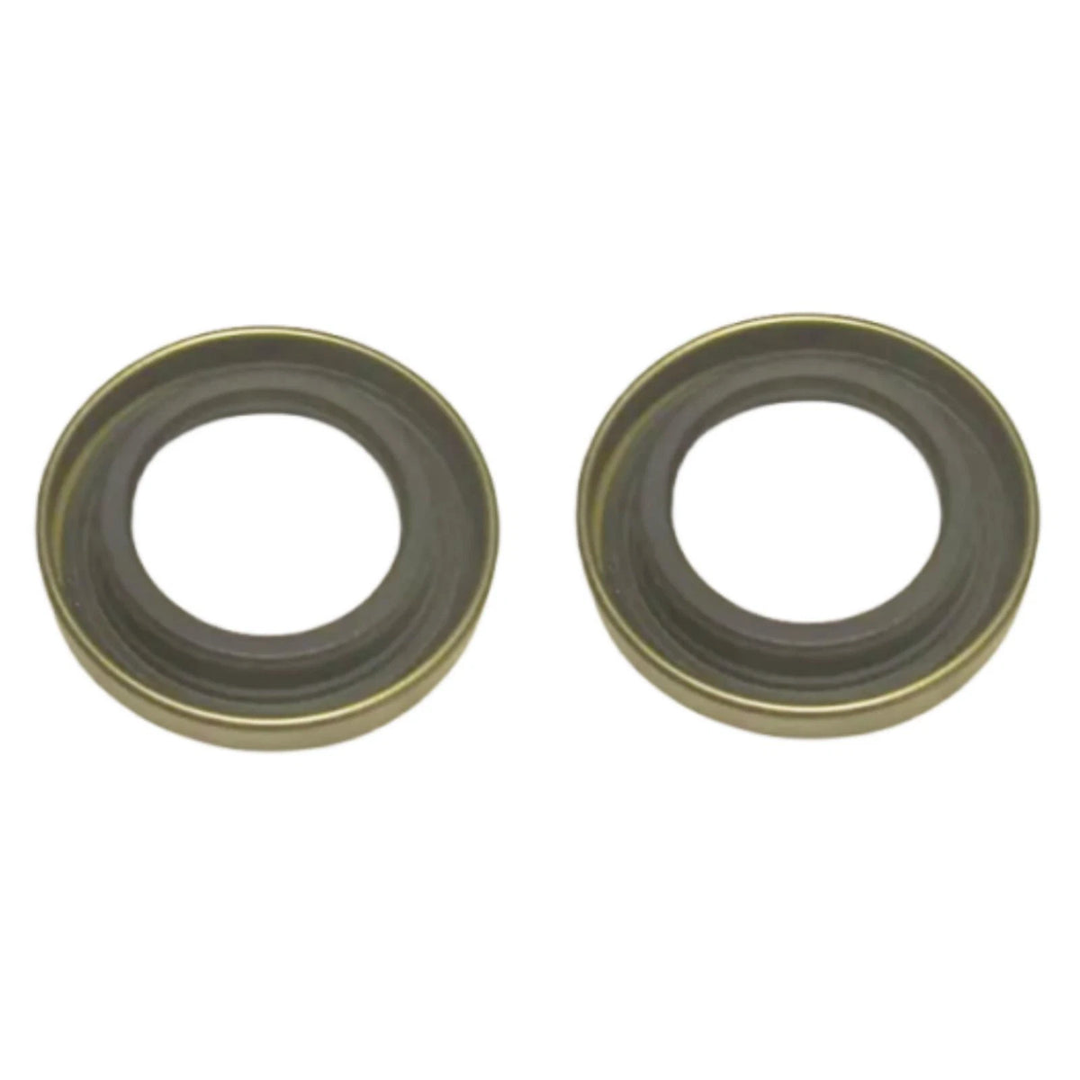 2PCS OMC 329922 Oil Retainer Seal Replace 0329922 86240 9-76219 NEW