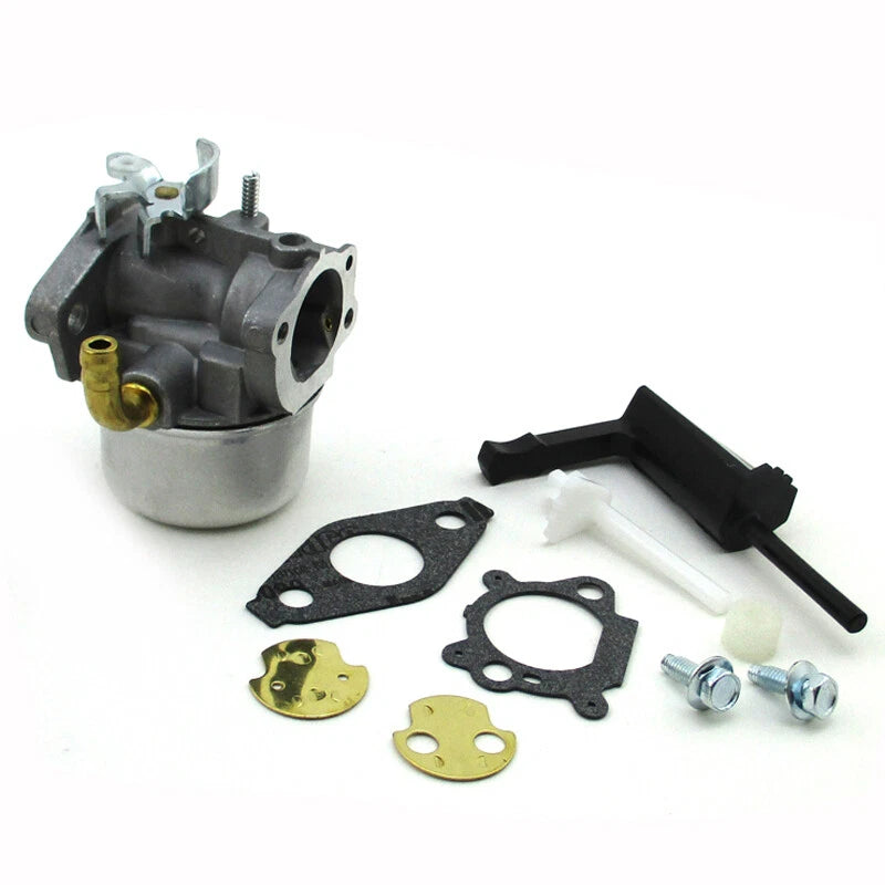 Carburetor Kit for Briggs & Stratton Engine (798654, 792970)