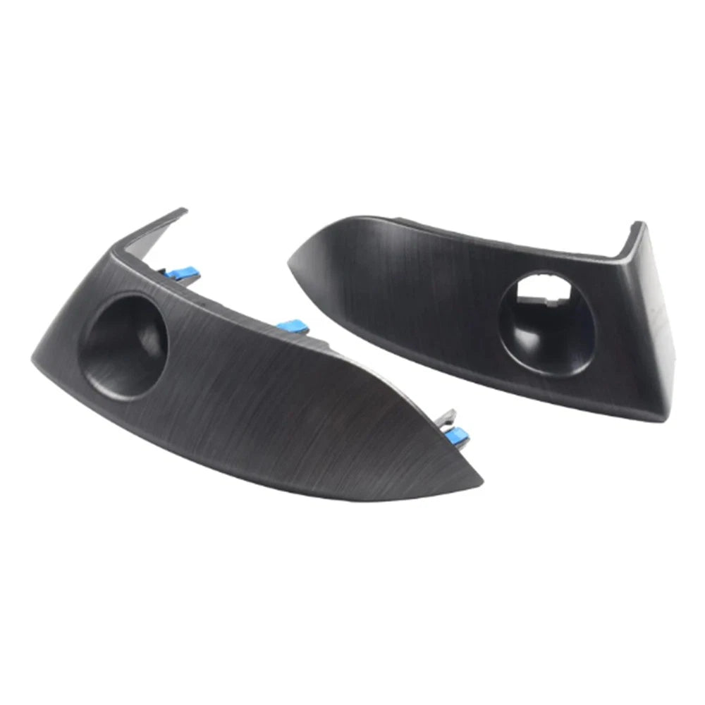 Center Dash A/C Outlet Air Vent Panel for Toyota (55413-42070-B0, 55412-42060-B0)