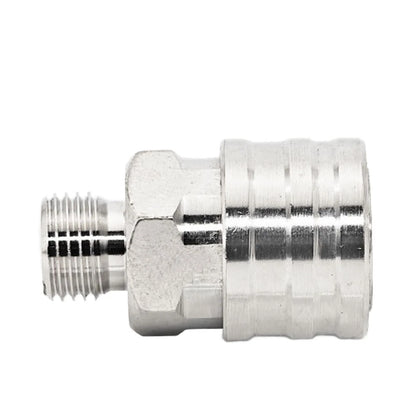 1/4 Inch Quick Connector for High Pressure Cleaning Tools (Universal)
