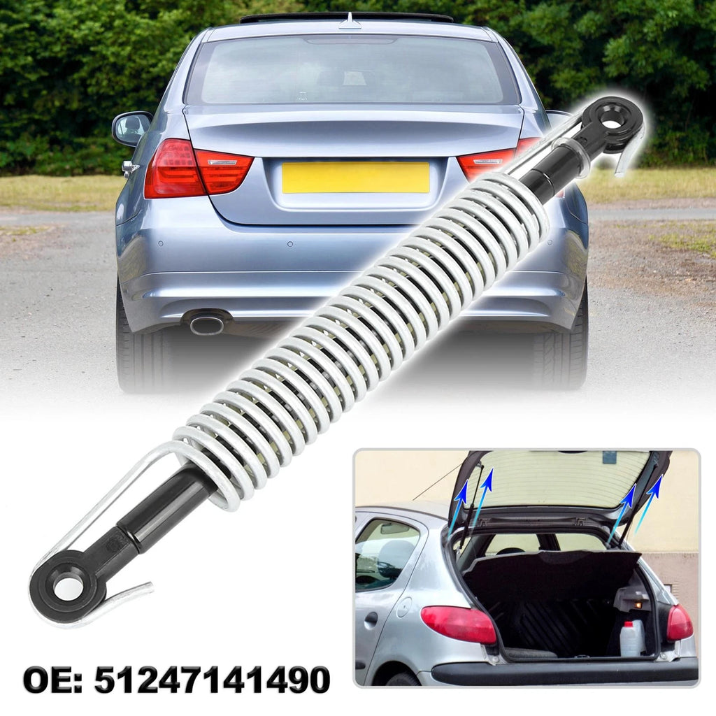 Rear Trunk Lift Supports Gas Spring for BMW 528i (2008–2010)