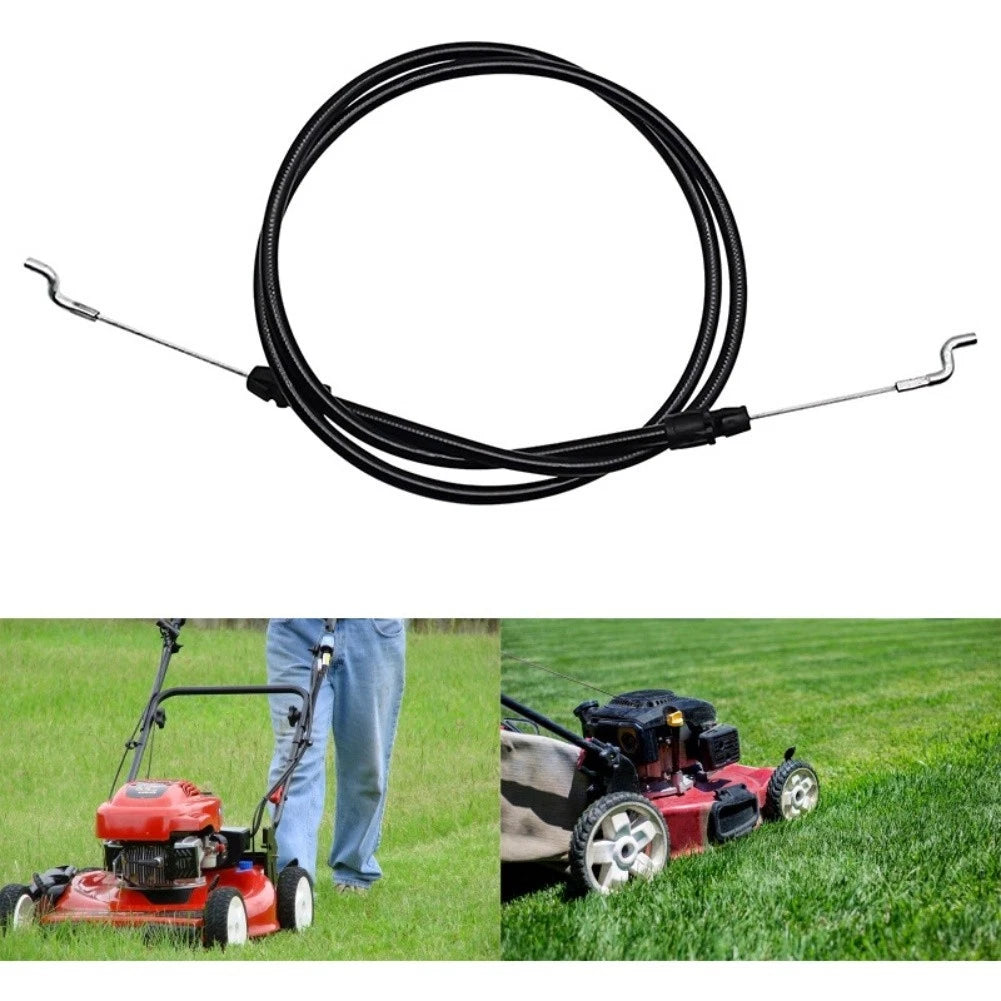 Control Cable for Lawn Mowers (7460550, 9460550)