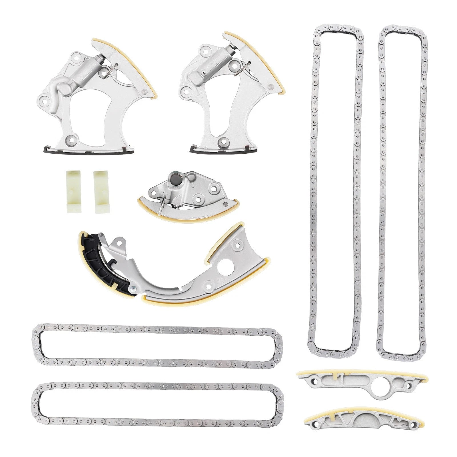 Engine Timing Chain Kit for Audi A7 Q5 3.0T (2013–2017) 06E109507C