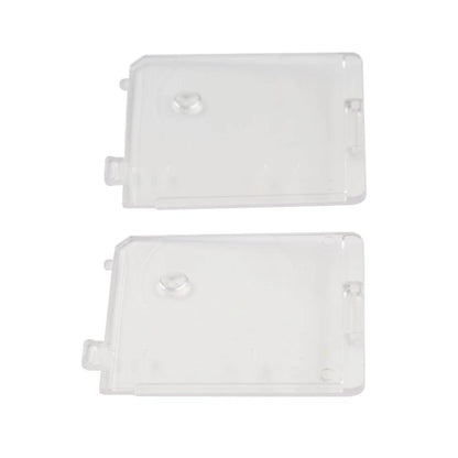 2X Bobbin Cover Plate 68003566/Q4GA033031 for 3333 Sewing Machine