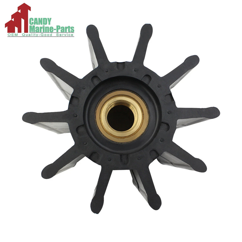Impeller for Caterpillar CEF 500179 G2201 G22011-01