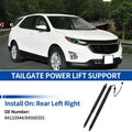 Rear LH Power Lift Support for Chevrolet Equinox (2018–2023)