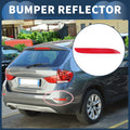 Bumper Reflector Replacement for BMW X1 E84 2008–2012 Rear Right