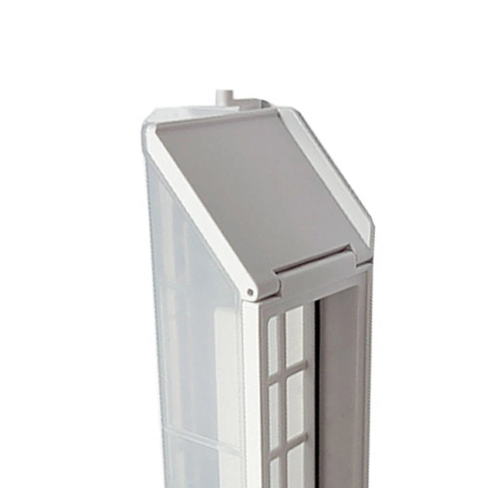 Filter Container for PRO and S Vacuum Models (20x10x5cm)