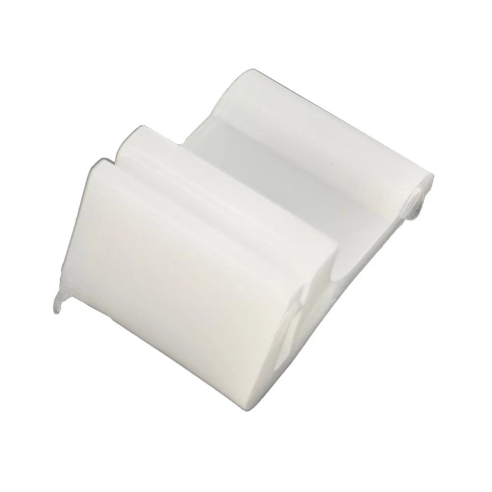 Windshield Repair Clip Installation Hardware for