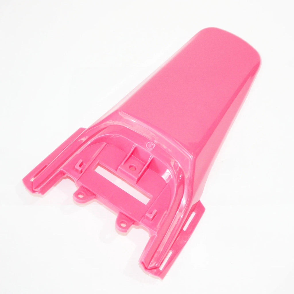 Rear Tail Mud Guard Fender for CRF50 Style PIT PRO (2000–2023)