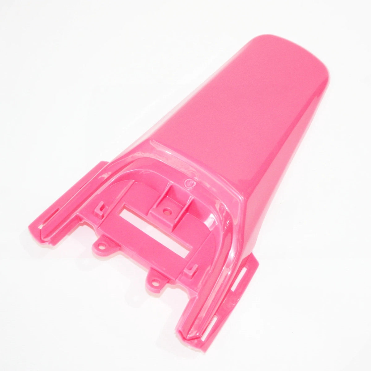 Rear Tail Mud Guard Fender for CRF50 Style PIT PRO (2000–2023)
