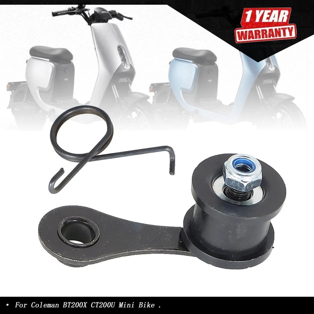 Chain Tensioner Bearing Roller for Coleman BT200X CT200U (2000–2023)