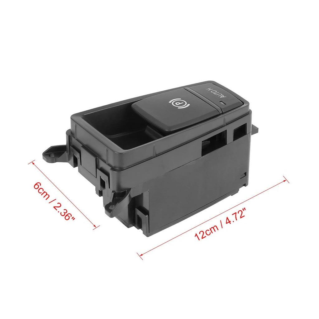 Brake Parking Switch Button for BMW X6 (2008–2014)
