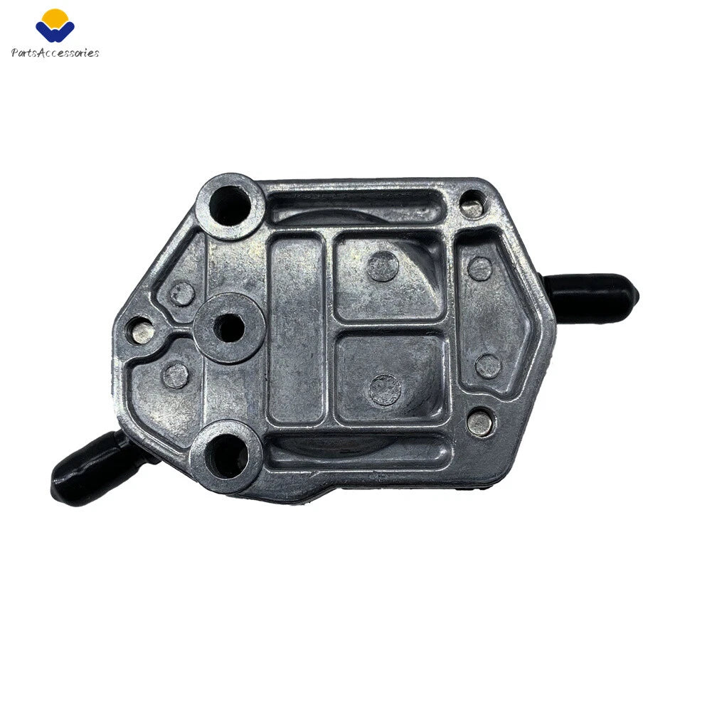 Fuel Pump Assembly for Yamaha Outboard (6E5-24410-00-00, 6E5-24410-01-00)