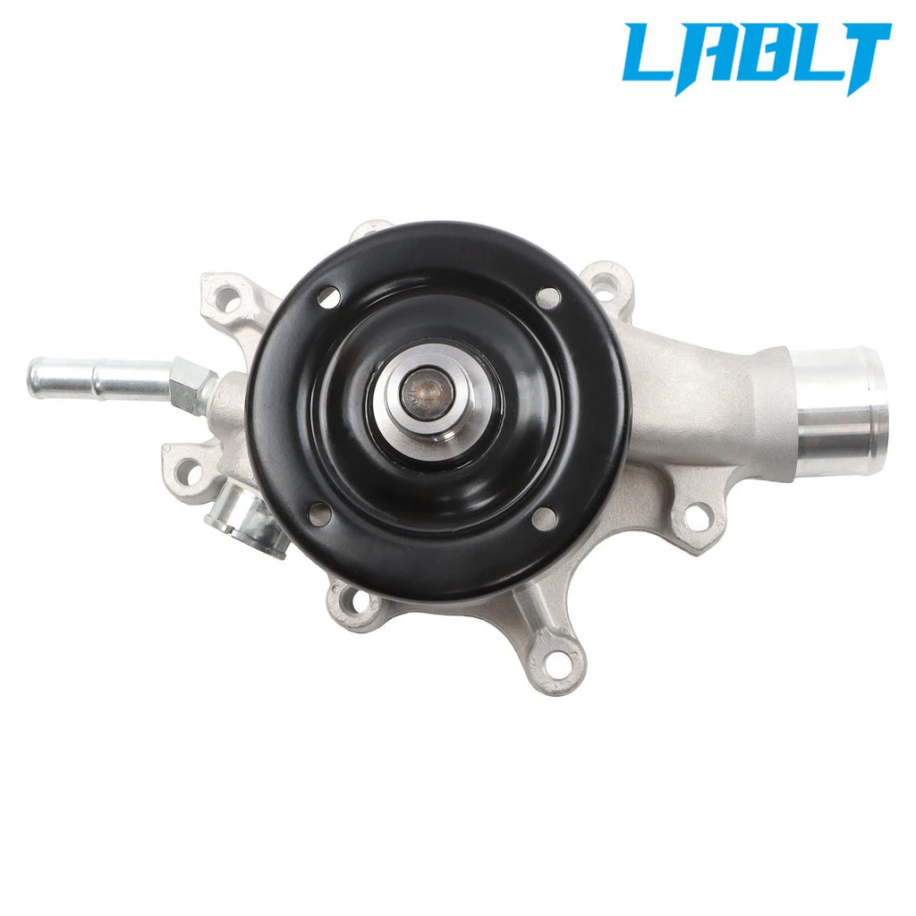 Engine Water Pump w/Oring for Dodge Ram 2500 3500 (1994–2003)
