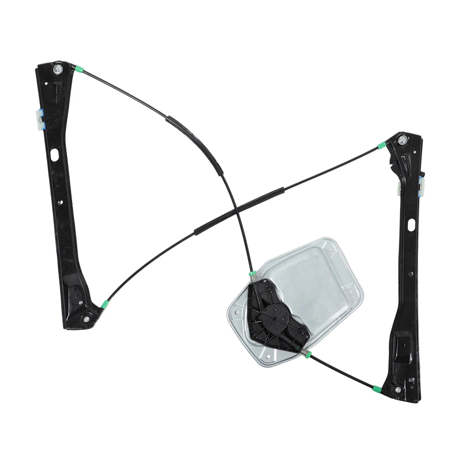 Front Left Power Window Regulator for VW Golf V (2003–2009) 1K3837461