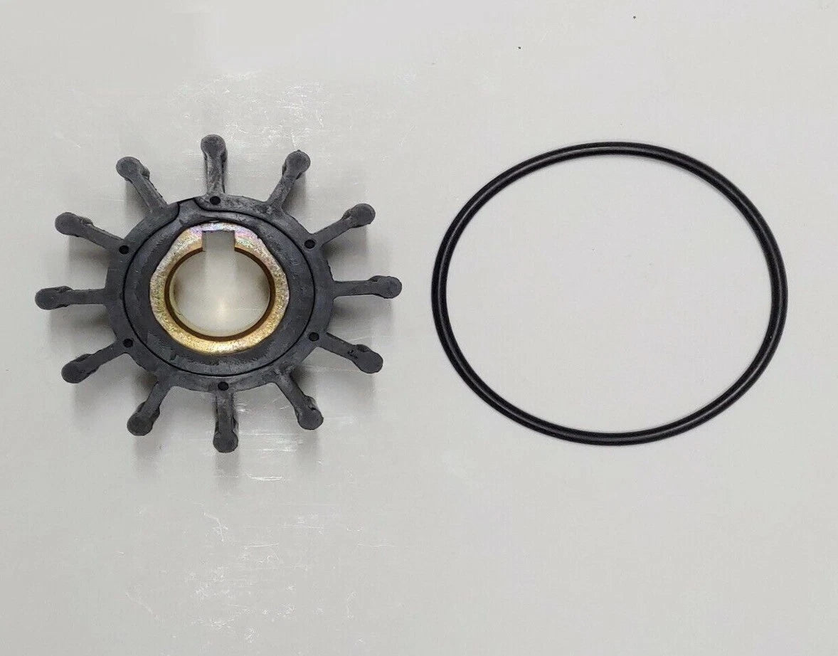 Impeller Kit for Oberdorfer Pump 302M-03 (Replaces 6620, O-ring 8231)
