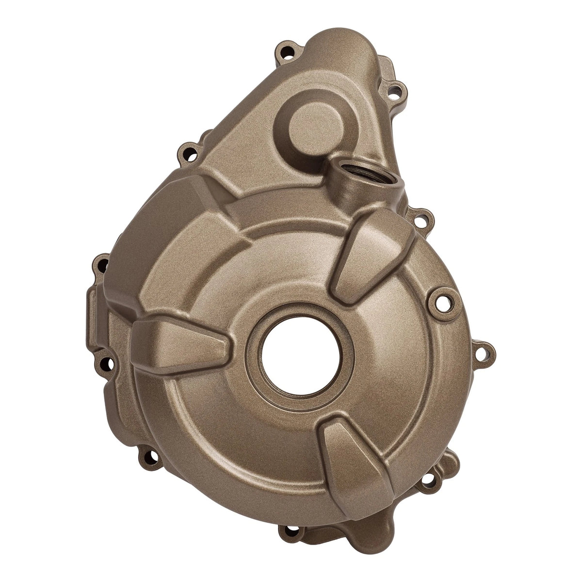 Left Engine Stator Crankcase Cover for Yamaha MT-07 (2021–2024), YZF R7 (2022–2025)