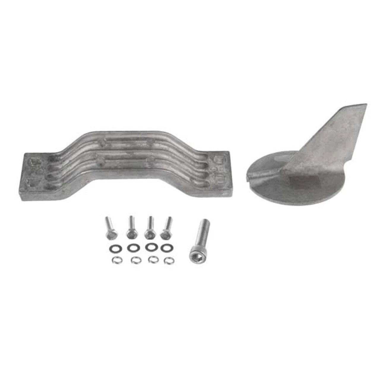 Anode Kit 18-6132A for Yamaha (Salt/Brackish Water)
