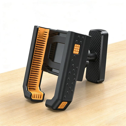 360 Degree Swivel Phone Mount for Golf Cart (No Year Range Provided)