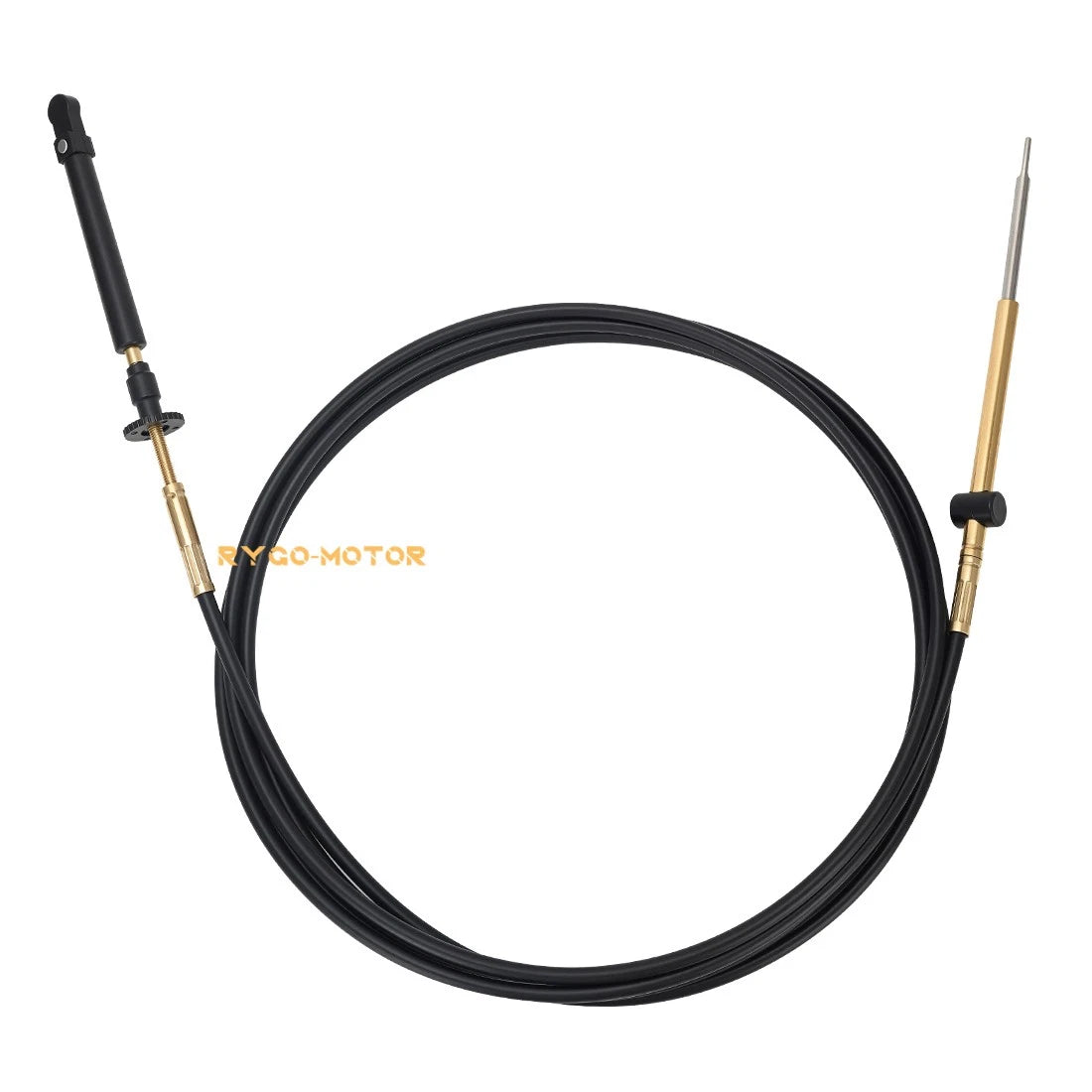 Throttle Shift Remote Control Cable for Johnson Evinrude OMC BRP (2014) 0173114