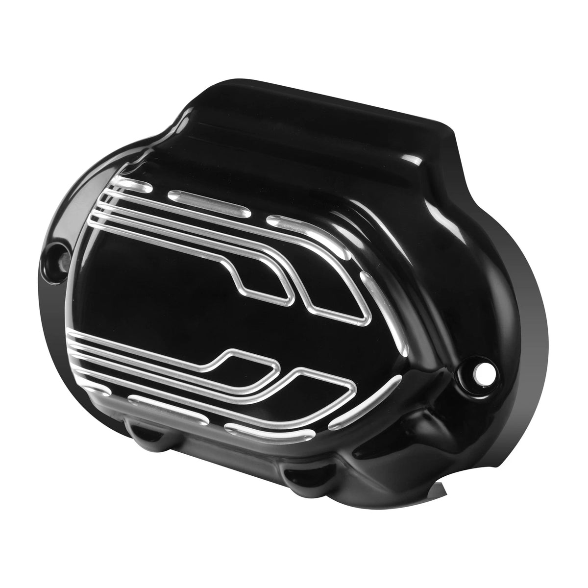 Transmission Side Cover for Harley Touring Electra Street Glide (2017–2020)