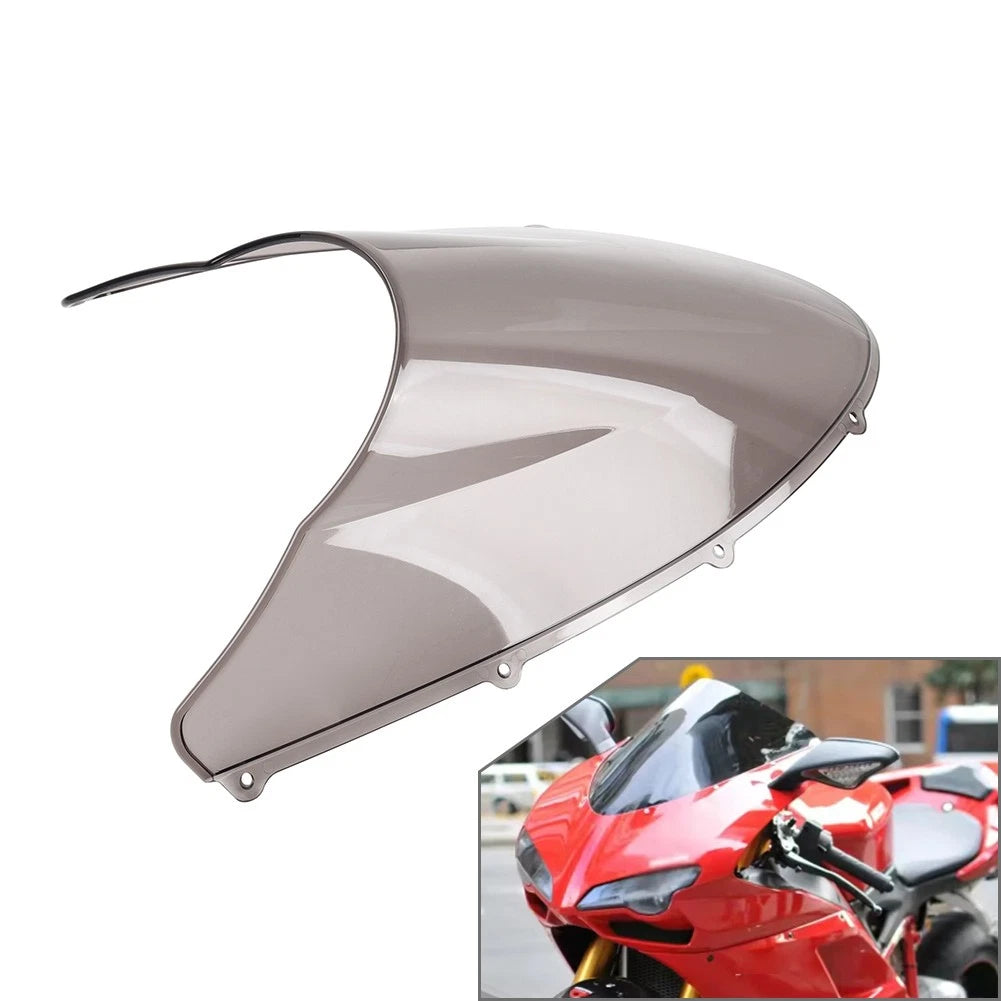 Front Wind Deflector for Ducati 848 1098 1198 (2007–2011)
