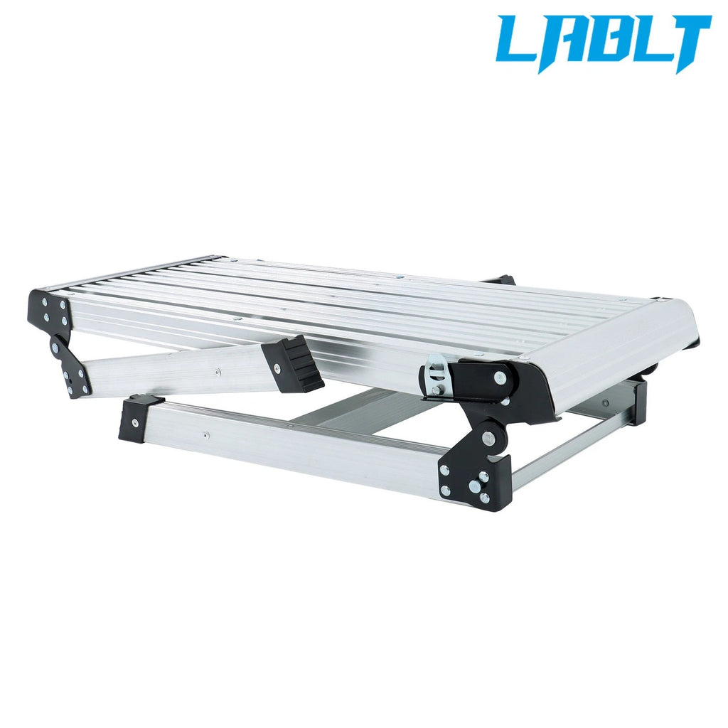 2X Aluminum Step Ladder for LABLT Work Platform (330 lbs)