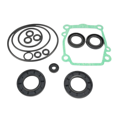 Lower Unit Seal Kit for Suzuki Outboard 60 70 HP V4 (25700-87E00, 18-8381)