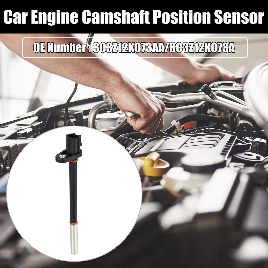 Camshaft Position Sensor for Ford Explorer Mustang Lincoln (2005–2019)