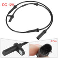ABS Wheel Speed Sensor Replacement Front for BMW X3 X4 (2014–2018)