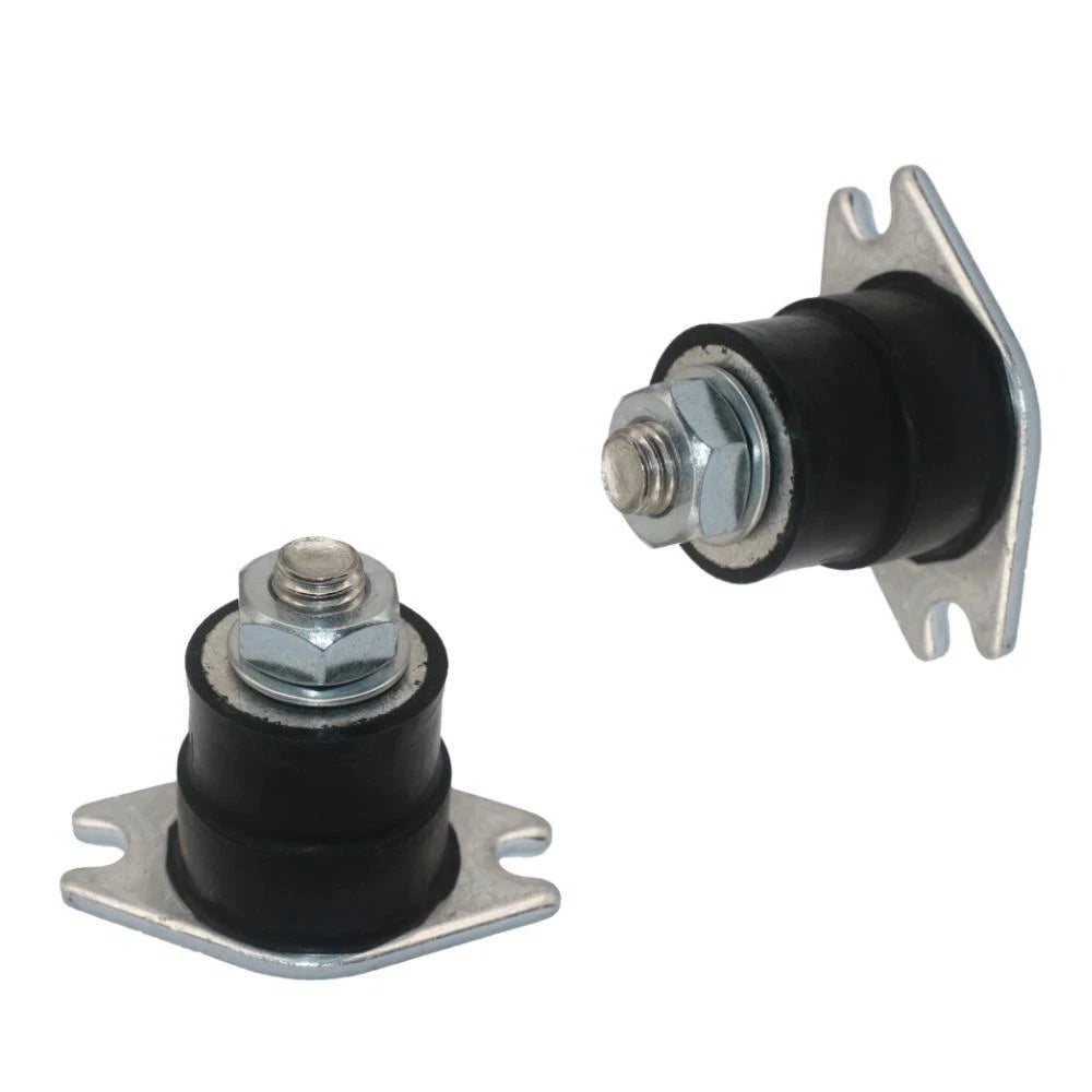 2-pack Upper Motor Mount Johnson Evinrude OMC 20 25 30 HP Outboards BRP 325974