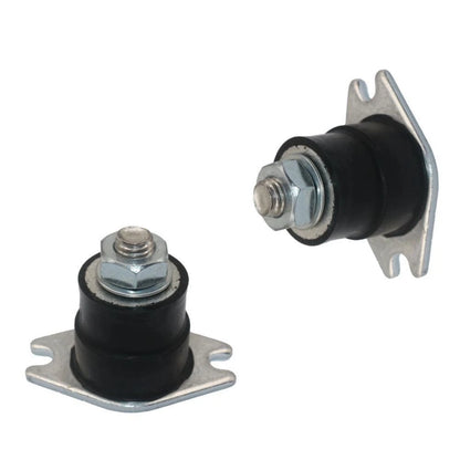 2-pack Upper Motor Mount Johnson Evinrude OMC 20 25 30 HP Outboards BRP 325974