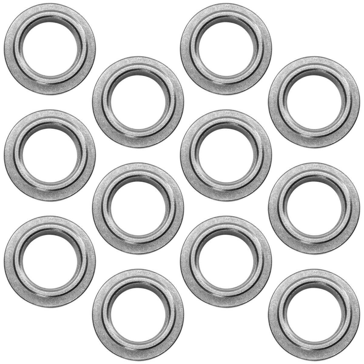 Flanged Bearing Replacement for Exmark Toro (2000–2010)