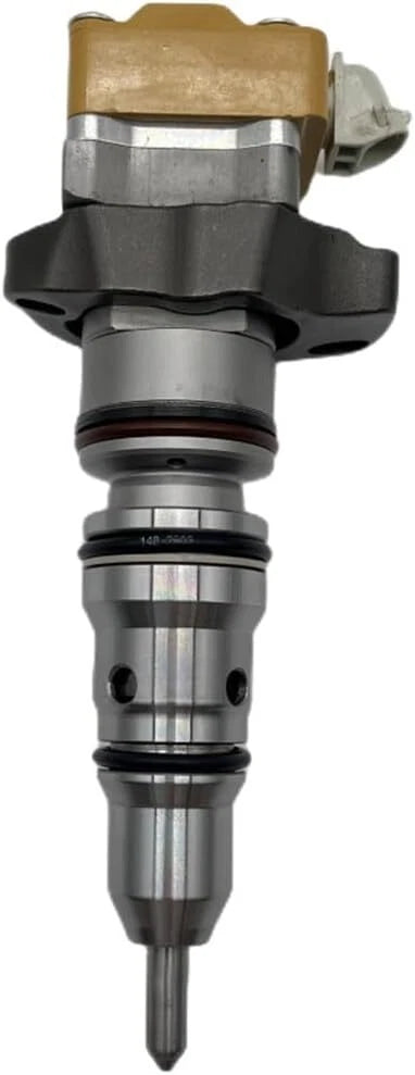 Rail Injector 177-4752 for Caterpillar CAT 3126B 3126E 953C 963C (1996–2004)