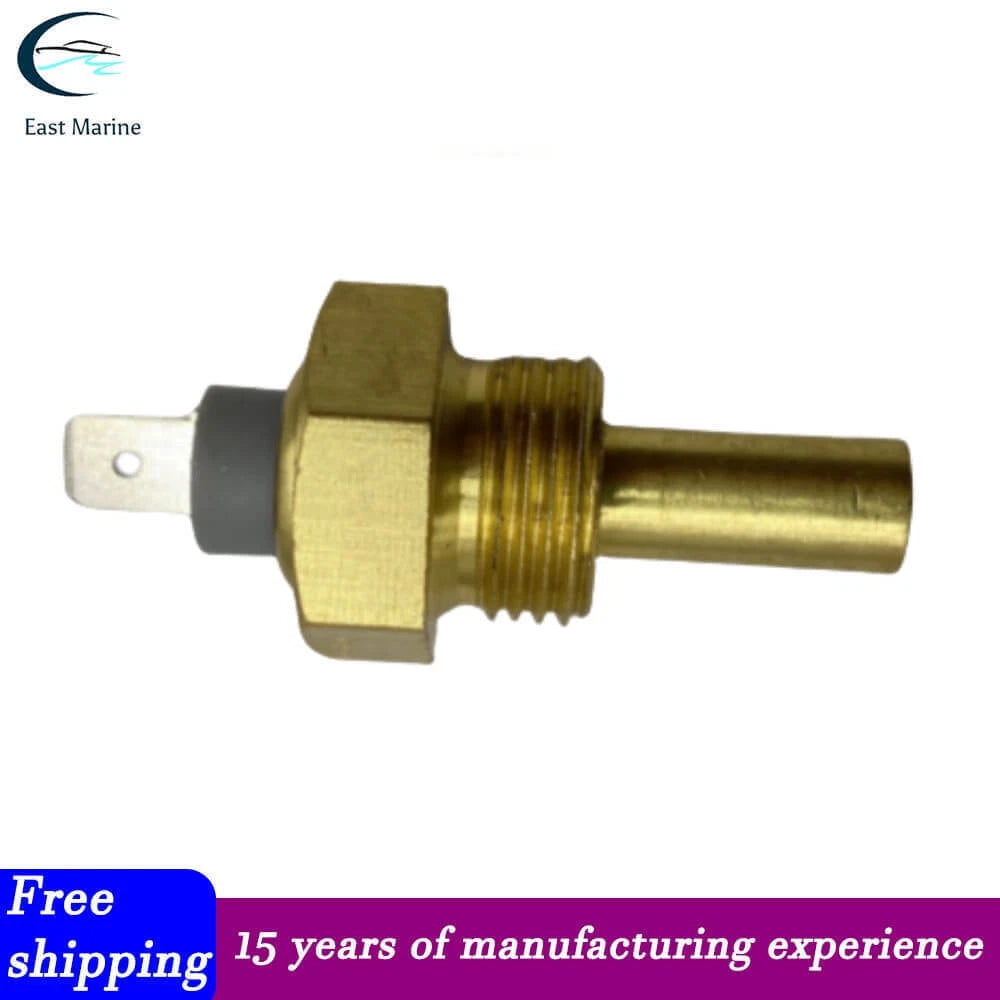 Temperature Sensor 827151 for Volvo Penta D1 D2 D41 (2001–2023)