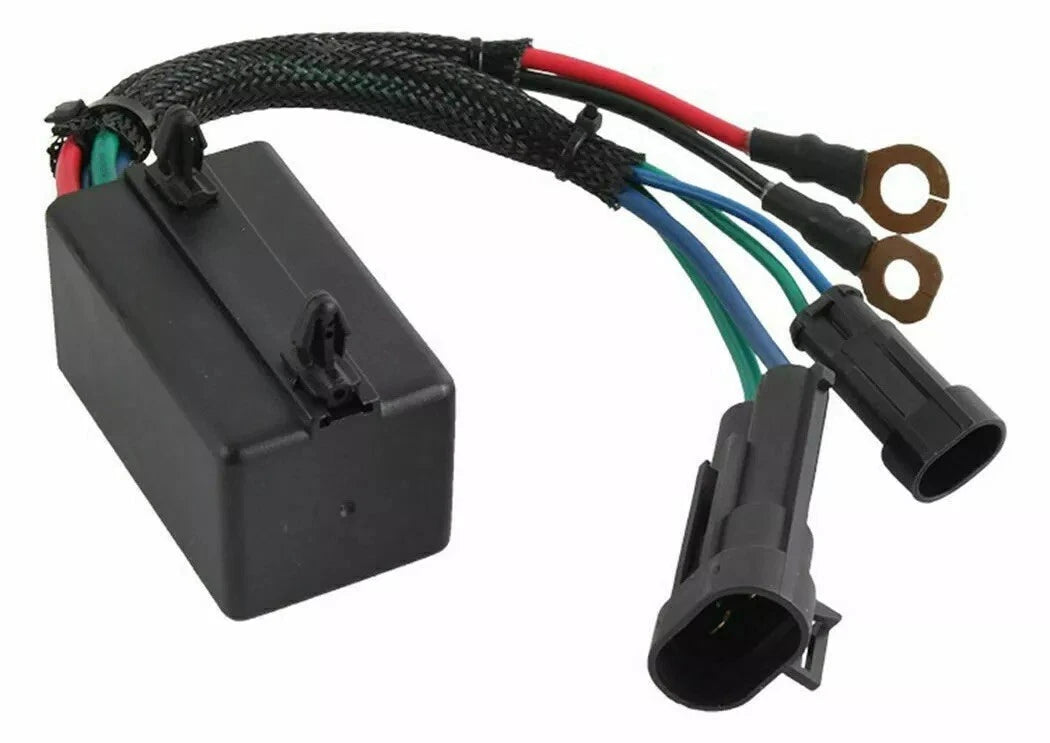 E-Tec Tilt & Trim Relay Assembly 343-100 for E-Tec Outboard Motors