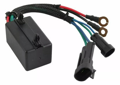 E-Tec Tilt & Trim Relay Assembly 343-100 for E-Tec Outboard Motors