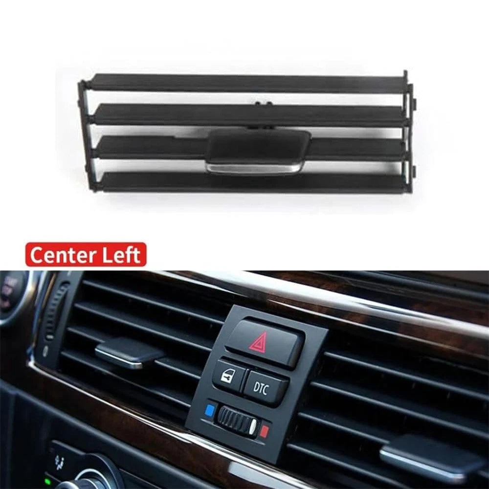 A/C Air Outlet Vent Repair Kit for BMW 3 Series E90 E91 E92 E93