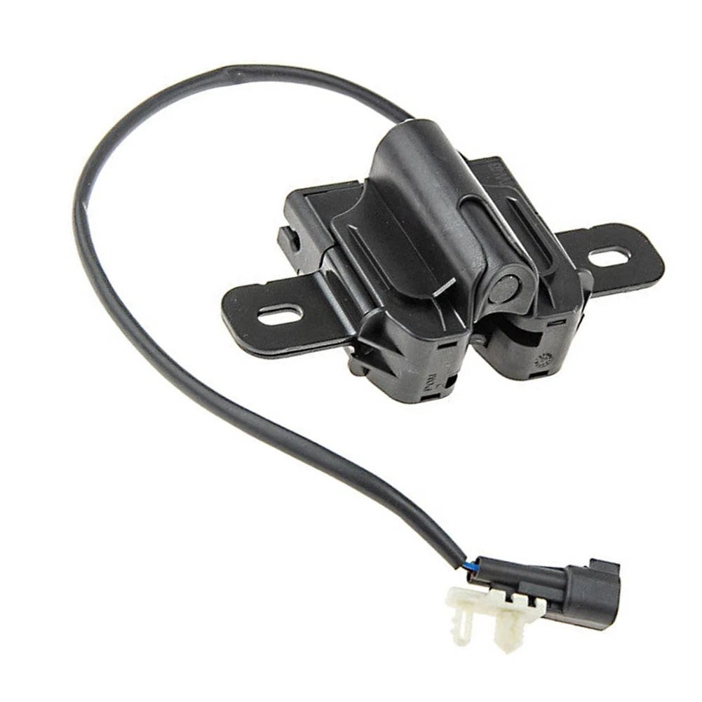 Hood Latch for Volvo S60 (2011–2018) OE Reference